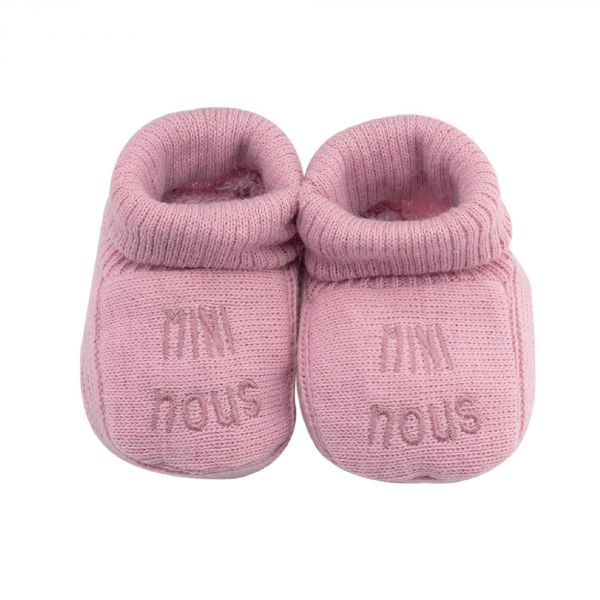 Chaussons Mini Nous ²