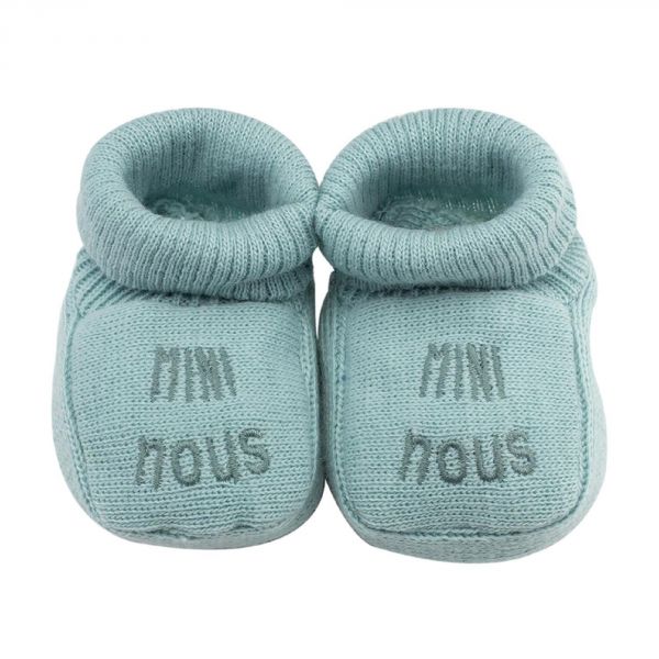 Chaussons Mini Nous ²