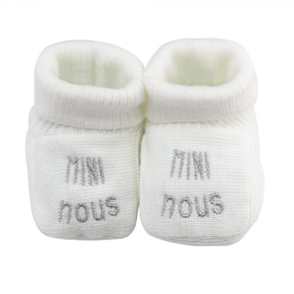 Chaussons Mini Nous ²