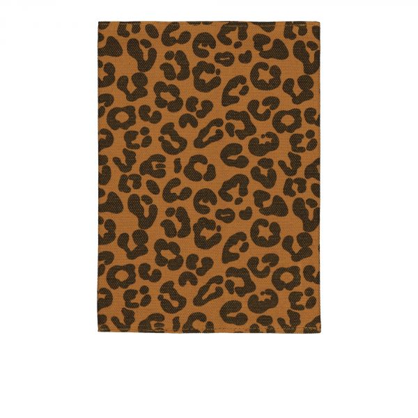 Protège Carnet de santé Chloé Graou Caramel