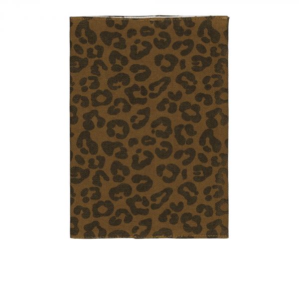 Protège Carnet de santé Chloé Graou Olive