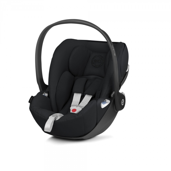 Le Meilleur De L Innovation Avec Les Poussettes Et Siege Auto Cybex Platinum Made In Bebe