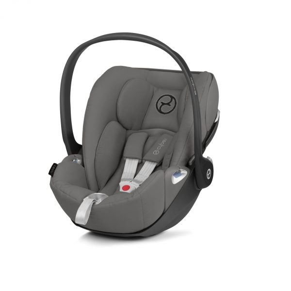 siege auto cybex cloud z