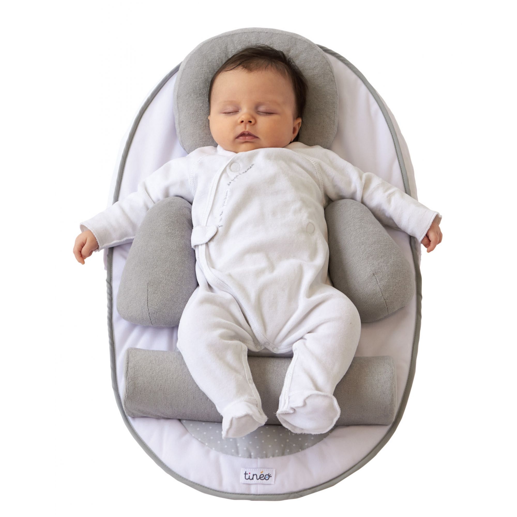 Le Choix Des Bébés - Accessoire de sommeil - Plan Incliné - Cale Bébé