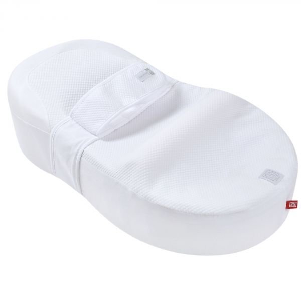 Cocoonababy 10° avec 2 draps blancs dont 1 offert