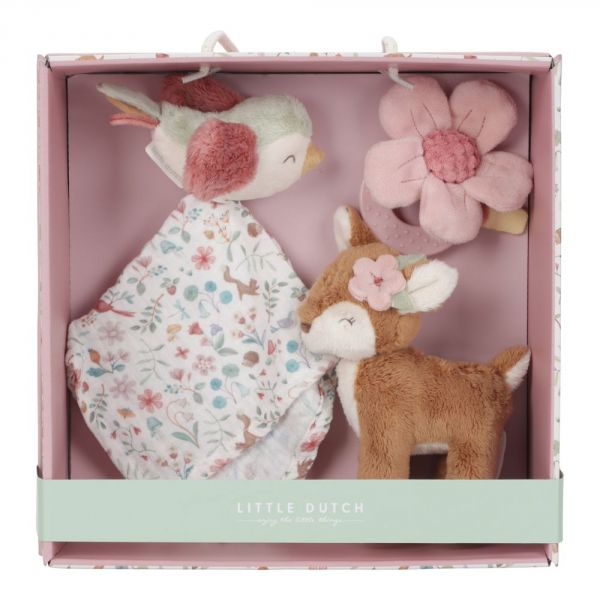 Coffret cadeau Fairy Garden