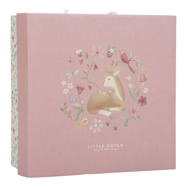 Coffret cadeau Fairy Garden