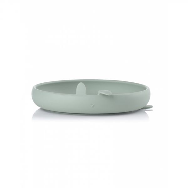 Coffret repas en silicone Mint