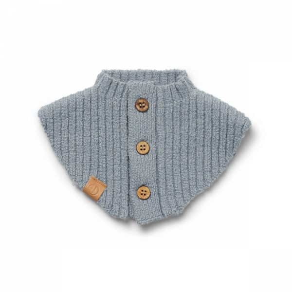 Col chaud enfant Sunrise Blue