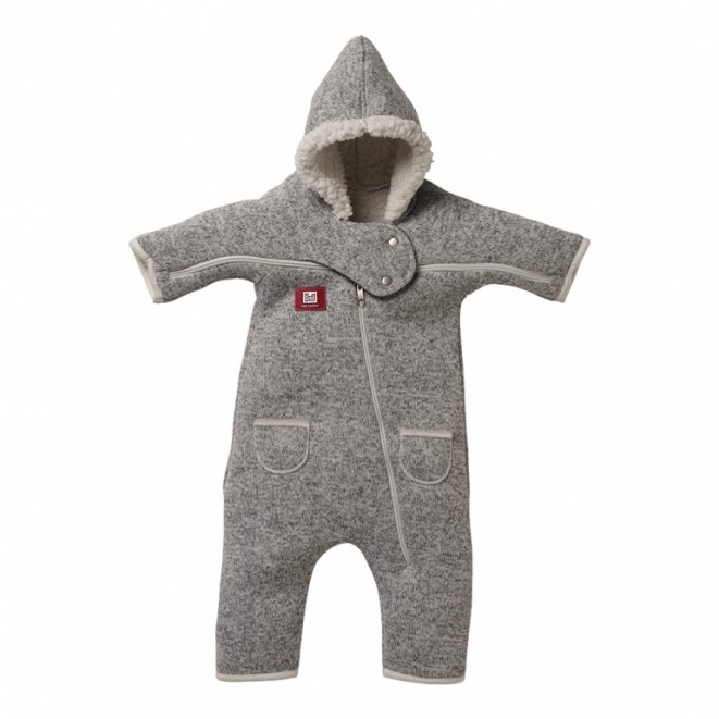 Red Castle Combinaison T Zip 12 18 Mois Made In Bebe