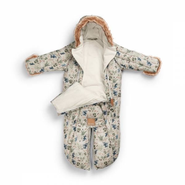 Combinaison pilote bébé Fairytale Forest 0-6 mois