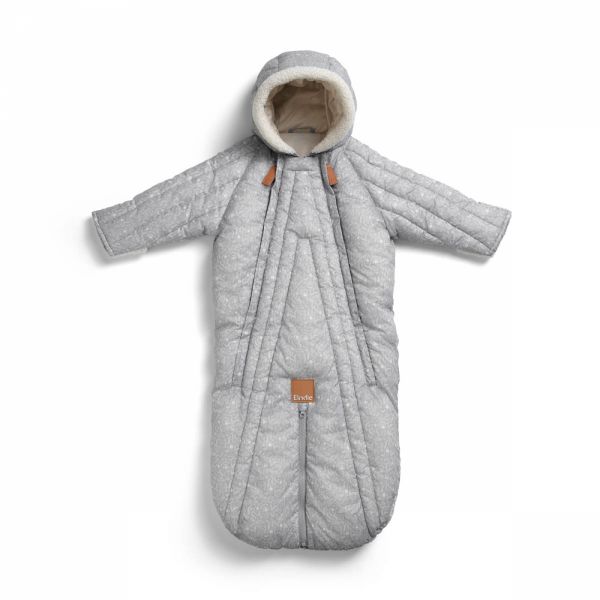 Combinaison pilote bébé Monkey Sunrise 0-6 mois