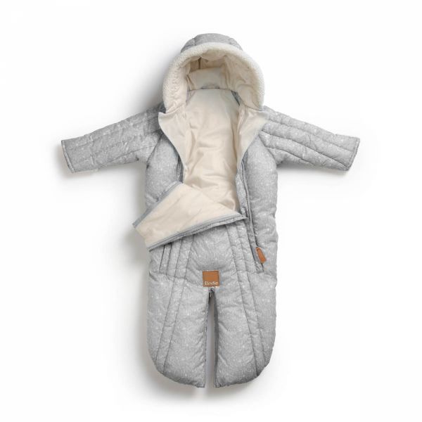 Combinaison pilote bébé Monkey Sunrise 0-6 mois