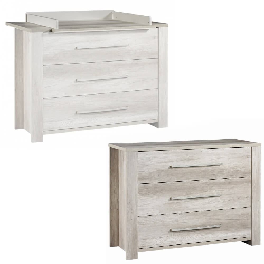 Sauthon Meubles Commode Plan A Langer Grand Modele Emmy Made In Bebe