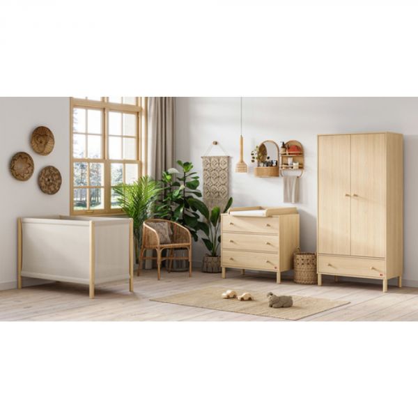 Commode bois - Collection Tela