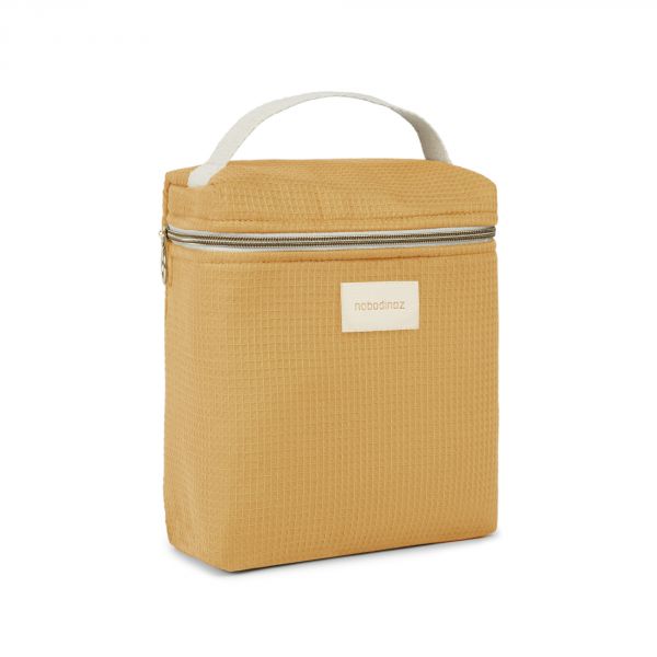 Lunch bag isotherme Concerto Camel