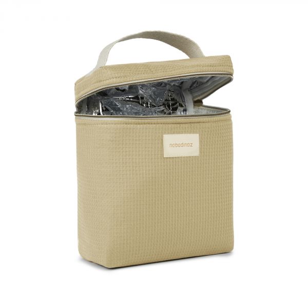 Lunch bag isotherme Concerto Green Tea