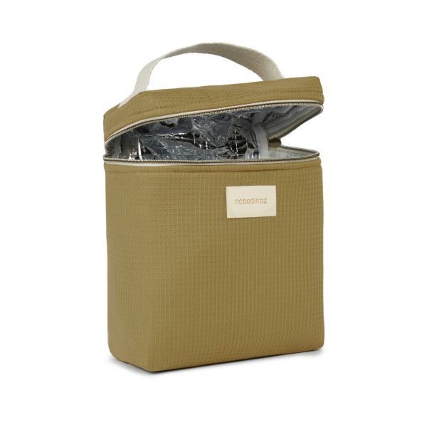 Lunch bag isotherme Concerto Olive Green