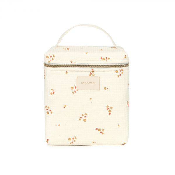 Lunch bag isotherme Concerto Yellow Lily