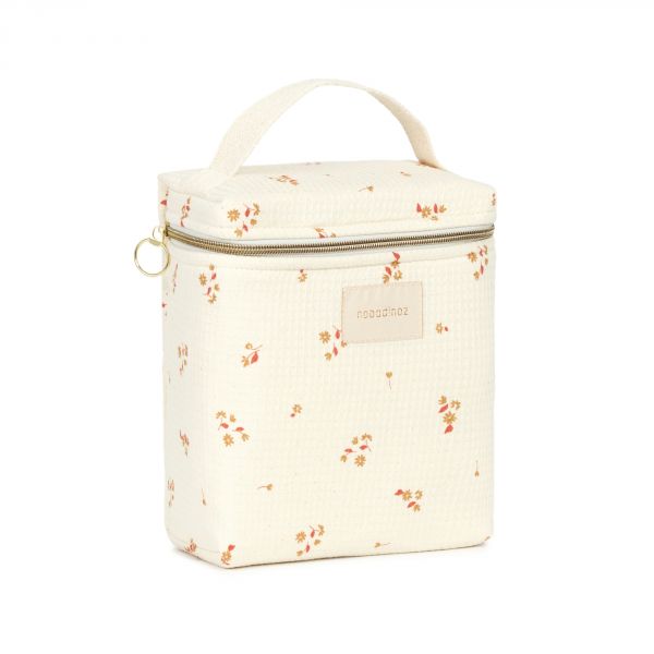 Lunch bag isotherme Concerto Yellow Lily