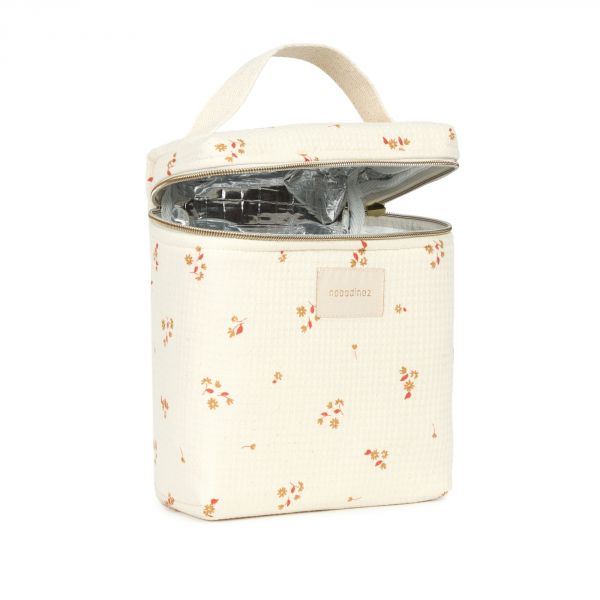 Lunch bag isotherme Concerto Yellow Lily