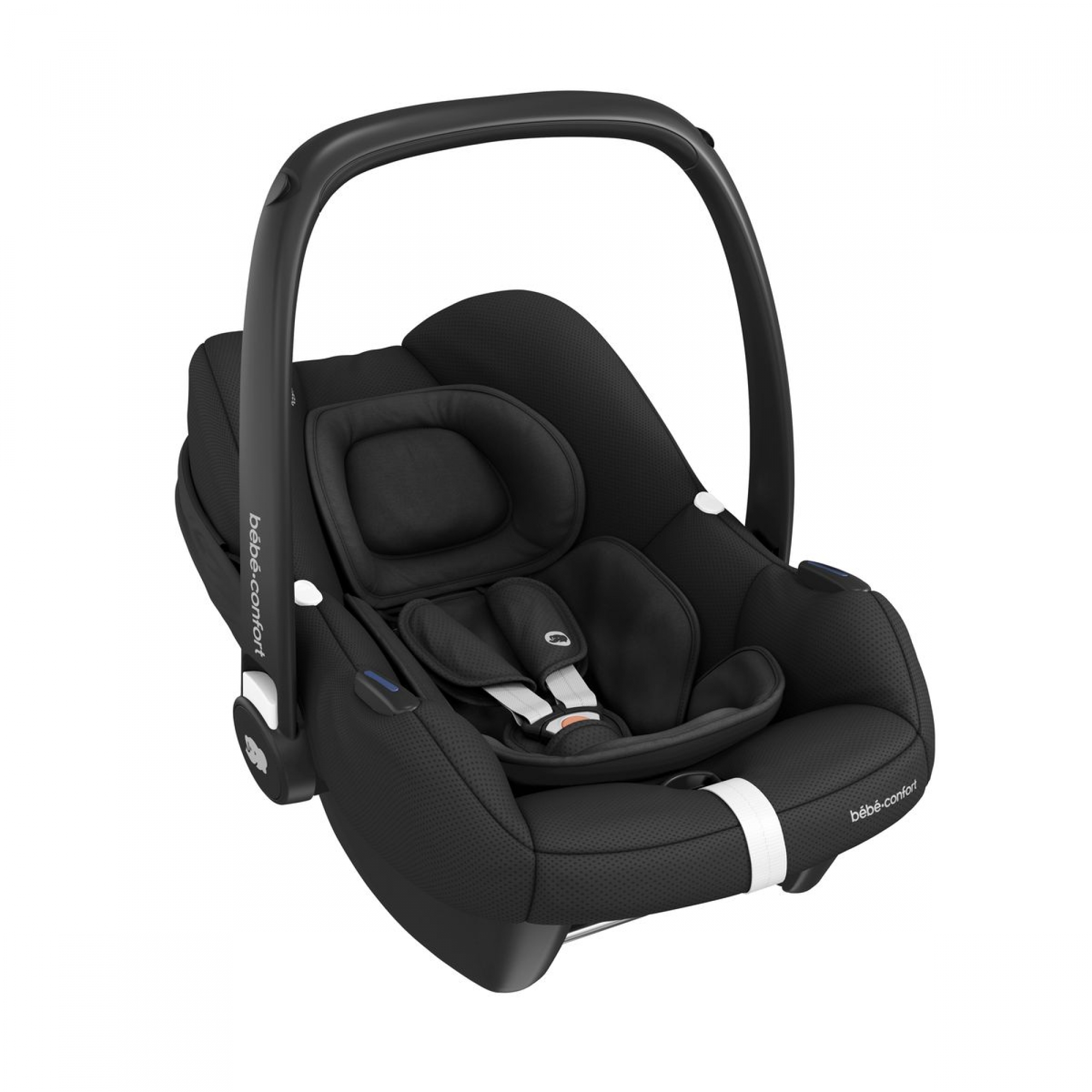 Bebe Confort Siege Auto Cosi Tinca Essential Black Made In Bebe