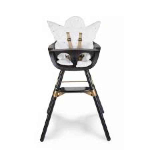 Childhome - Coussin chaise haute bébé universel Ange léopard - Childhome -  Coussin de chaise - Rue du Commerce