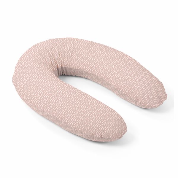 Coussin d'allaitement Doomoo Cloudy Pink