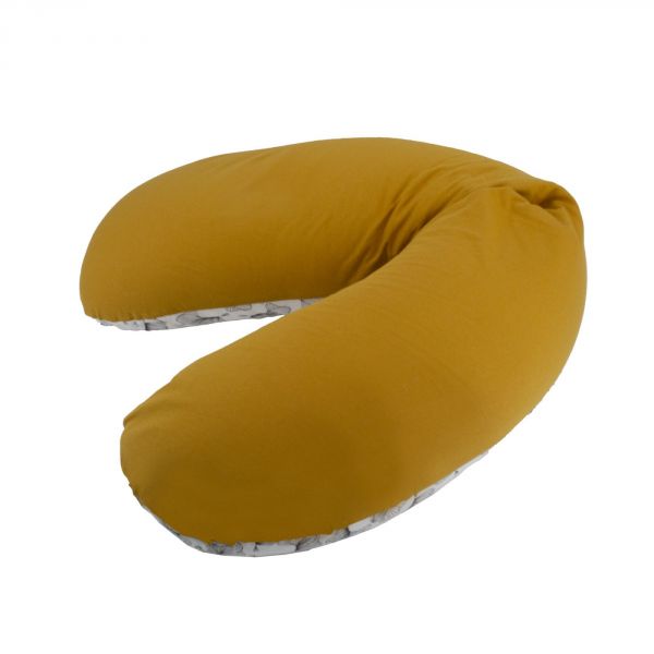 Coussin d'allaitement Tender Gold