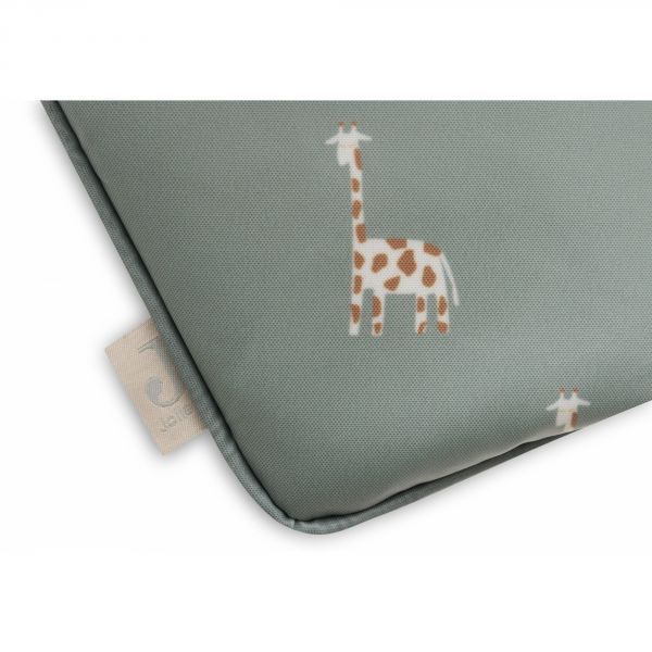 Coussin de chaise haute Jungle Jambo