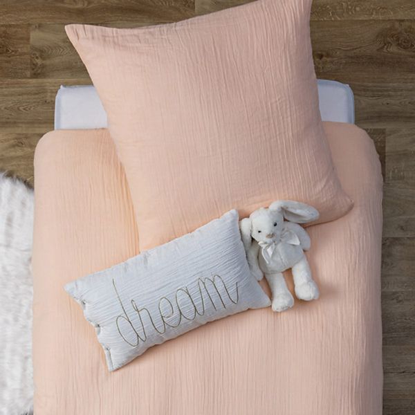 Coussin enfant Lili 50x30 cm Dream