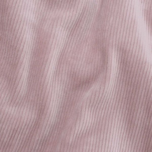 Couverture 100x140 cm - Sherpa Vieux Rose