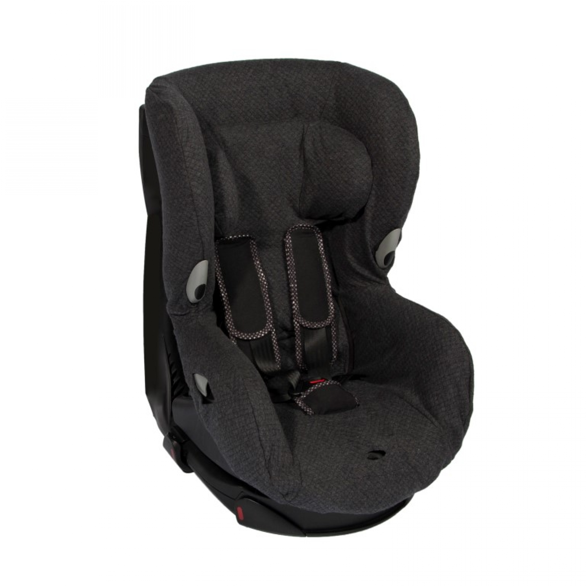 Trixie Housse Pour Maxi Cosi Axiss Diamond Anthracite Made In Bebe