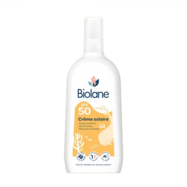 Crème solaire enfant 200 ml