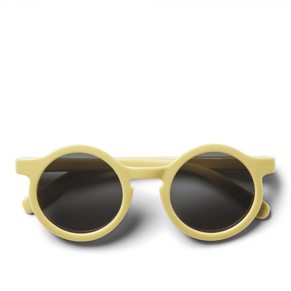 Lunettes de soleil Darla Crispy Corn 1-3 ans