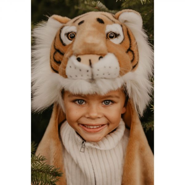 Déguisement pour enfant Tigre