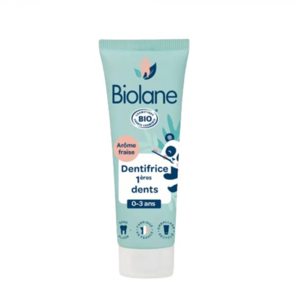 Dentifrice enfant 50 ml