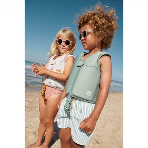 Gilet de natation Dove Sea creature Sandy 2-3 ans