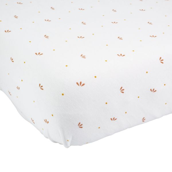 Drap housse Gatsby 60 x 120 cm