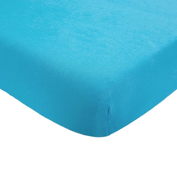 Drap housse caraibes 70 x 140 cm