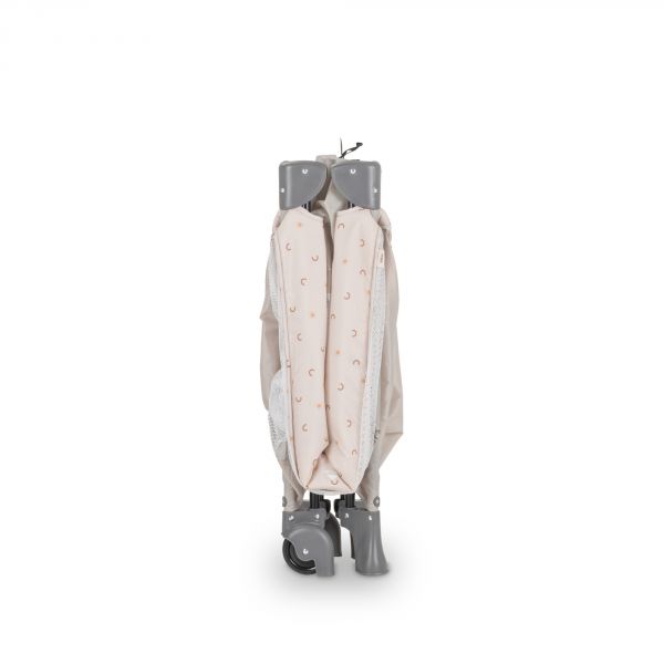 Lit parapluie Dream N Play Go Winnie l'ourson Beige