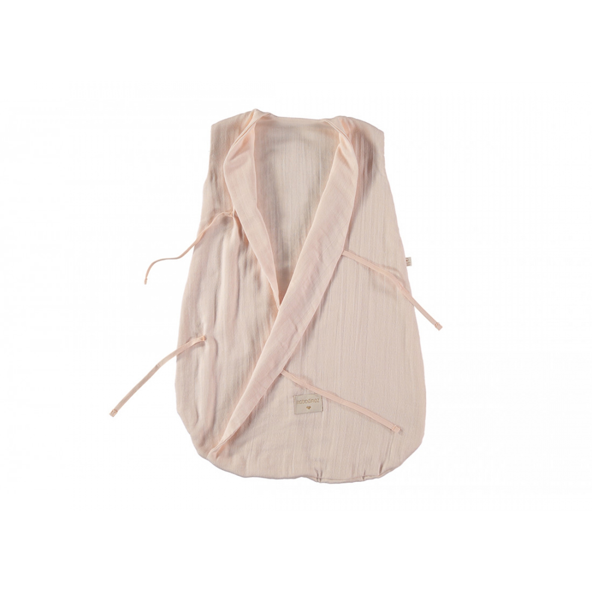 Nobodinoz Gigoteuse Ete Dreamy 6 18 Mois Dream Pink Made In Bebe