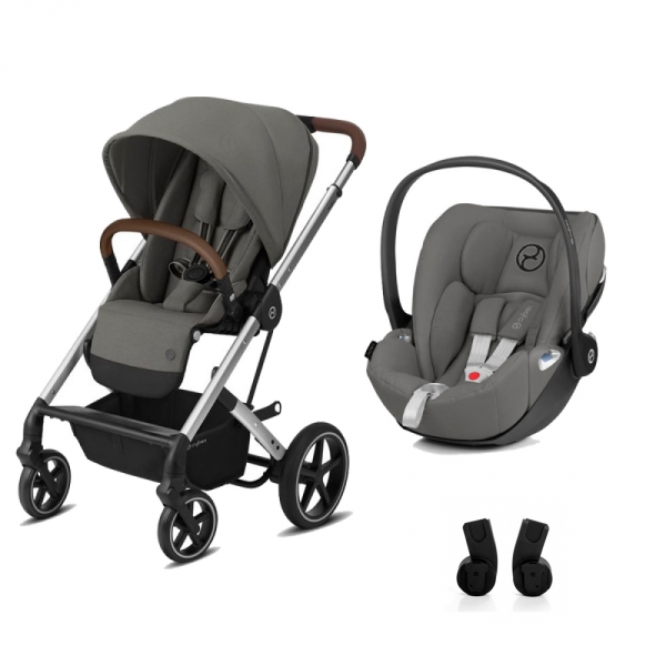 chassis cybex balios s