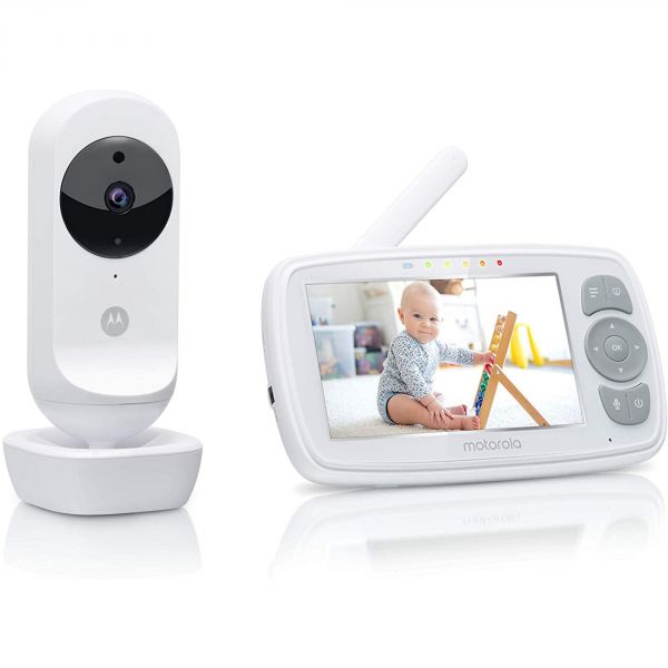 Babymoov Babyphone Easy Care Made In Bebe