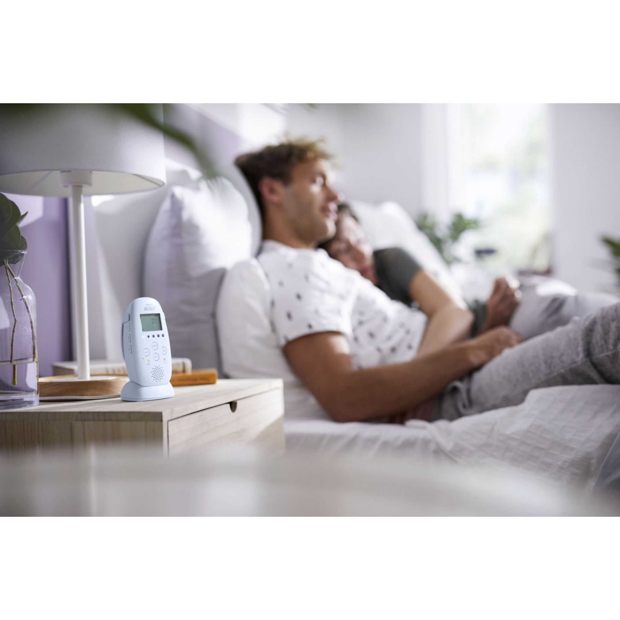 Philips Avent Ecoute Bebe Dect Scd725 26 Made In Bebe