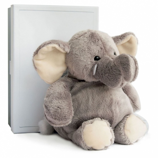 petite peluche elephant