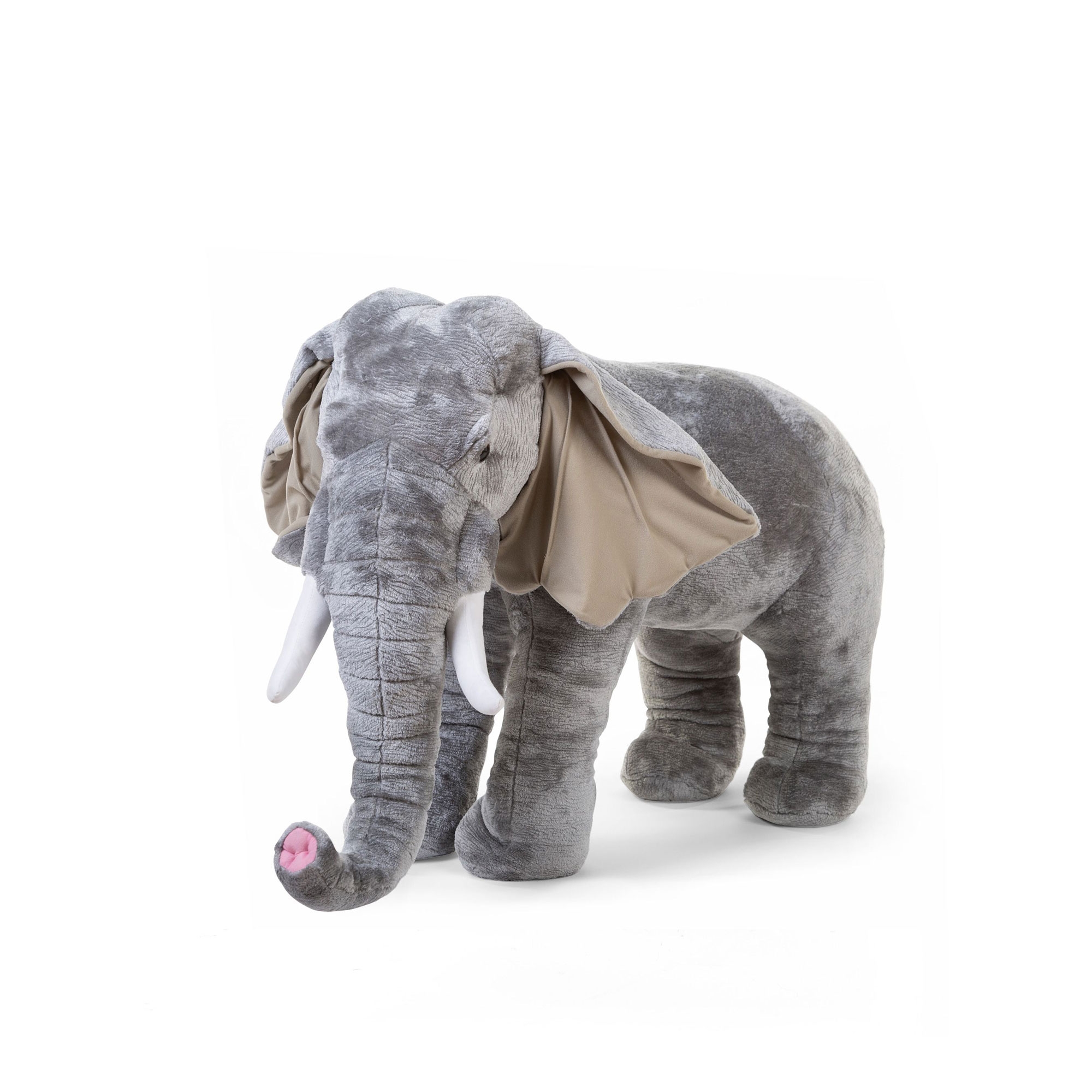 Childhome Peluche Elephant 75 Cm Made In Bebe