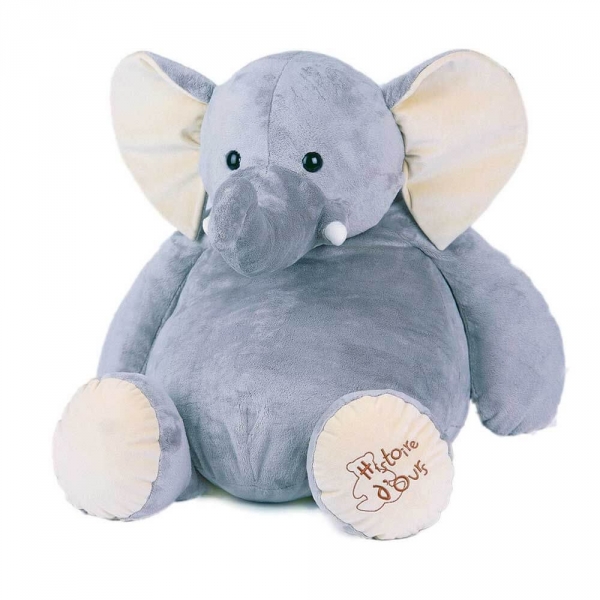 peluche elephant