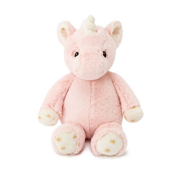 Peluche musicale bruit blanc Ella la licorne