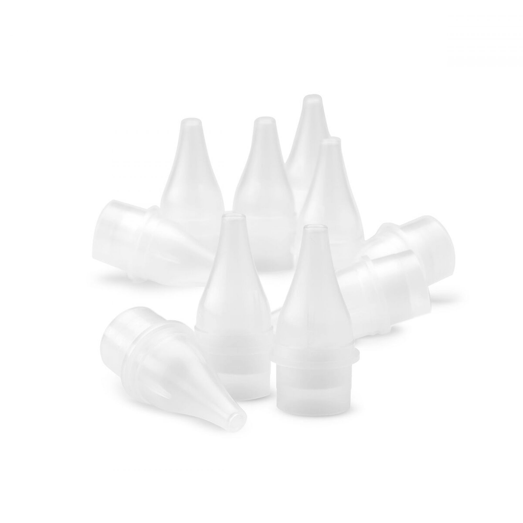 Suavinex Lot De 10 Embouts De Rechange Mouche Bebe Made In Bebe